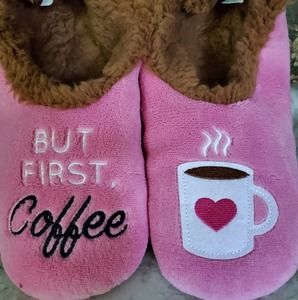 Meet your Posher, Carole